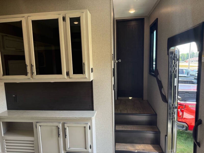 2020 Jayco Talon 403T