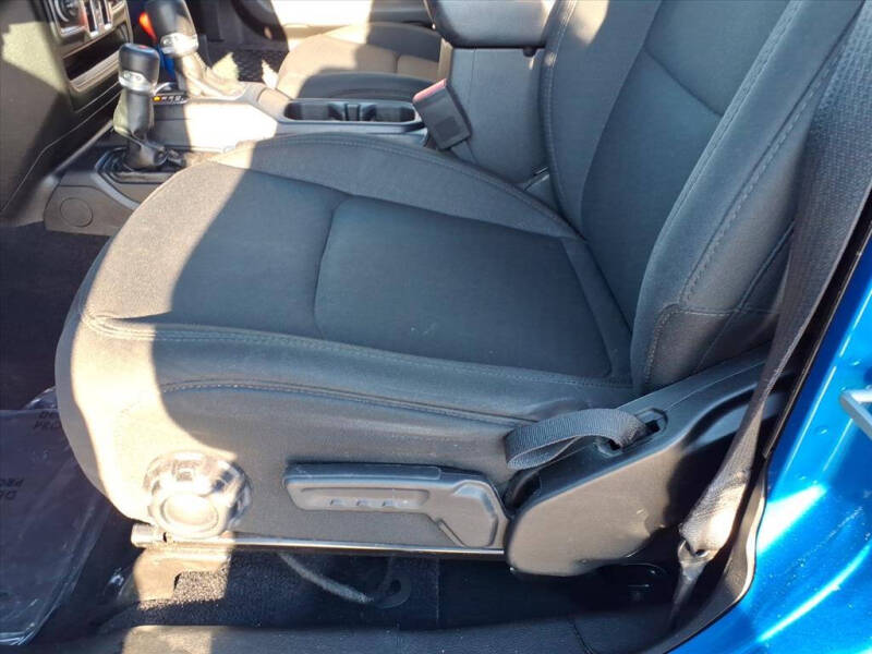 2022 Jeep Wrangler Unlimited