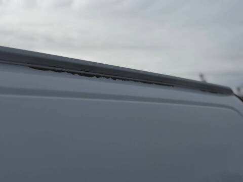 2013 Chevrolet Express 3500