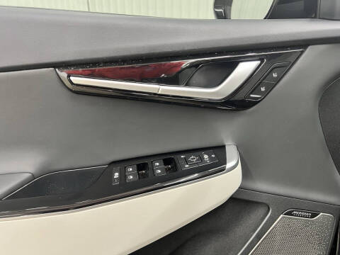 2024 Kia EV6 GT-Line