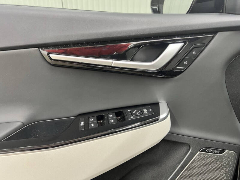 2024 Kia EV6 GT-Line