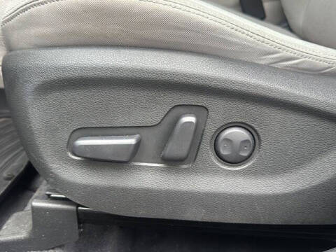 2017 Hyundai Tucson Value