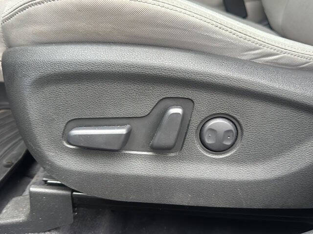 2017 Hyundai Tucson Value