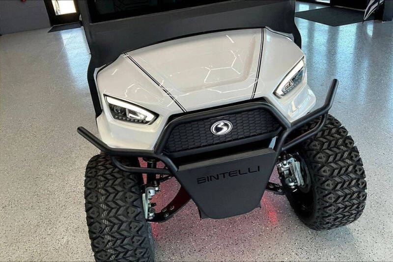 2026 Bintelli Nexus