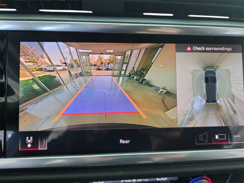 2023 Audi Q3 quattro S line Prem Plus 45 TFSI