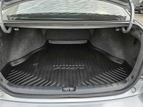 2017 Honda Accord Touring