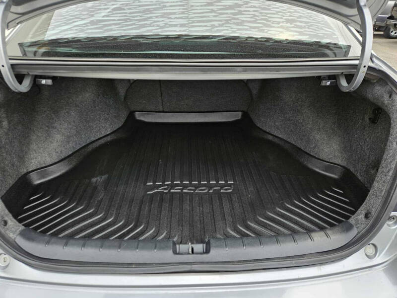 2017 Honda Accord Touring