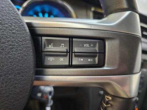 2013 Ford Mustang V6 Premium