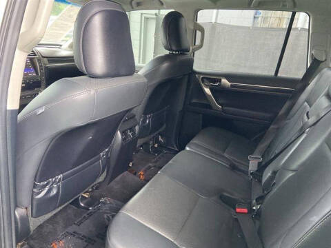 2014 Lexus GX 460