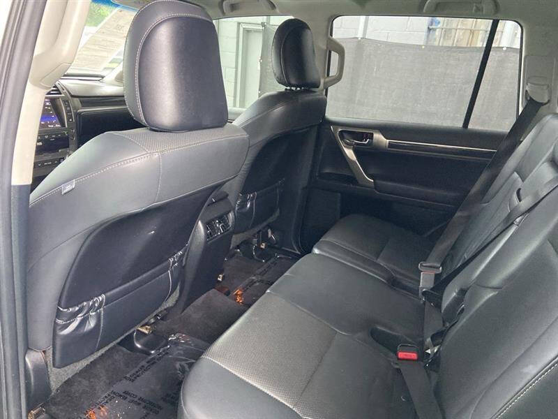 2014 Lexus GX 460