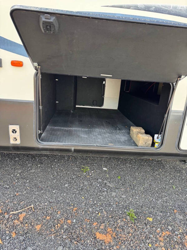 2019 KZ RV Durango