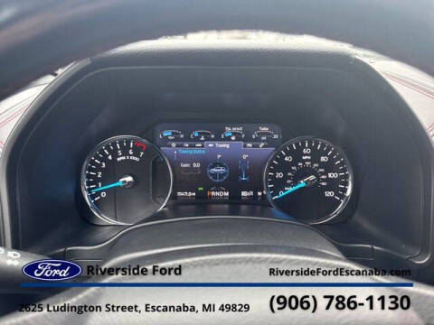 2020 Ford Expedition Limited