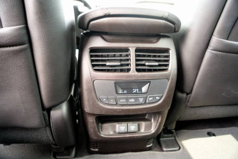 2020 Acura MDX SH-AWD w/Tech