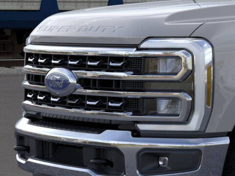 2026 Ford F-350 Super Duty