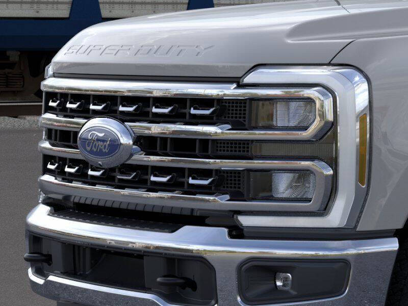2026 Ford F-350 Super Duty