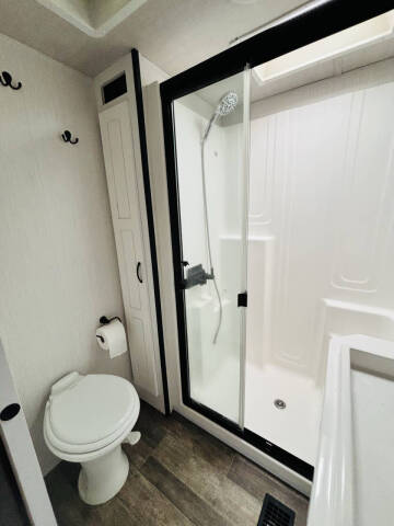 2021 Forest River Cedar Creek 355LF