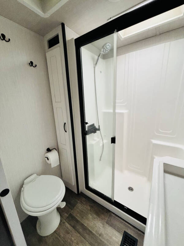 2021 Forest River Cedar Creek 355LF