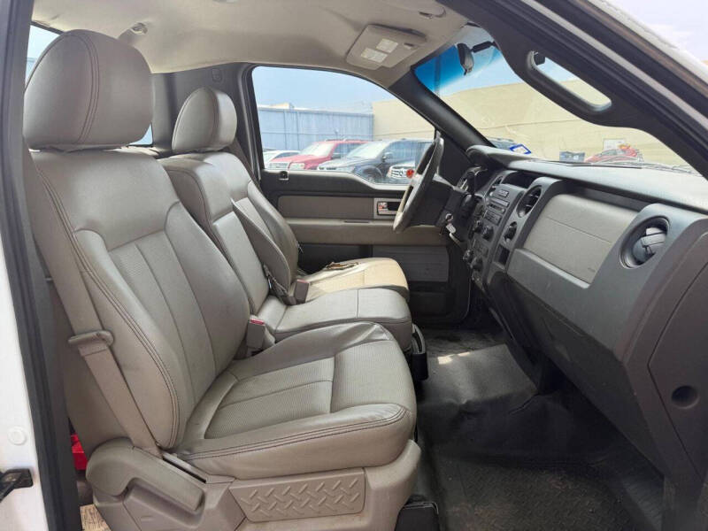 2010 Ford F-150