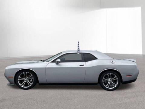 2021 Dodge Challenger GT