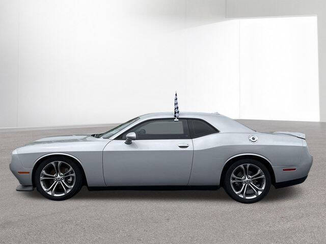 2021 Dodge Challenger GT