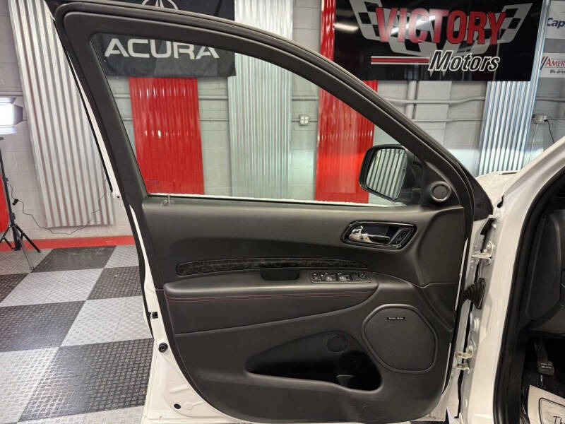 2024 Dodge Durango R/T