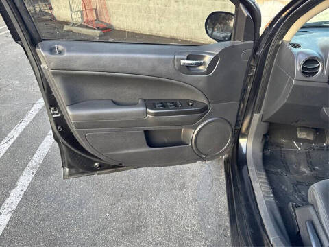 2010 Dodge Caliber SXT