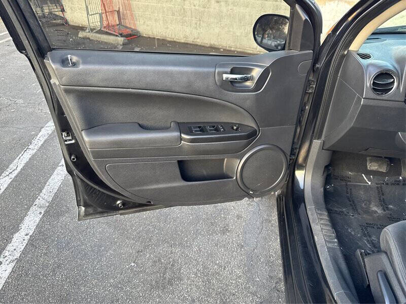 2010 Dodge Caliber SXT