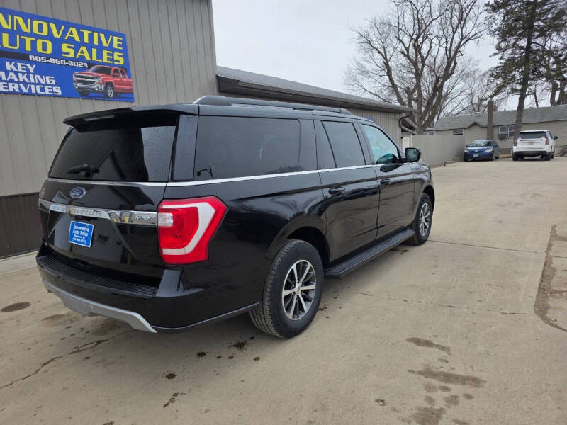 2019 Ford Expedition XLT - Photo 6