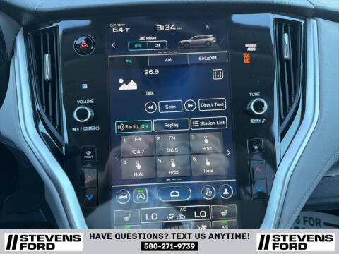 2024 Subaru Outback Premium