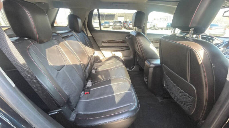 2013 GMC Terrain Denali