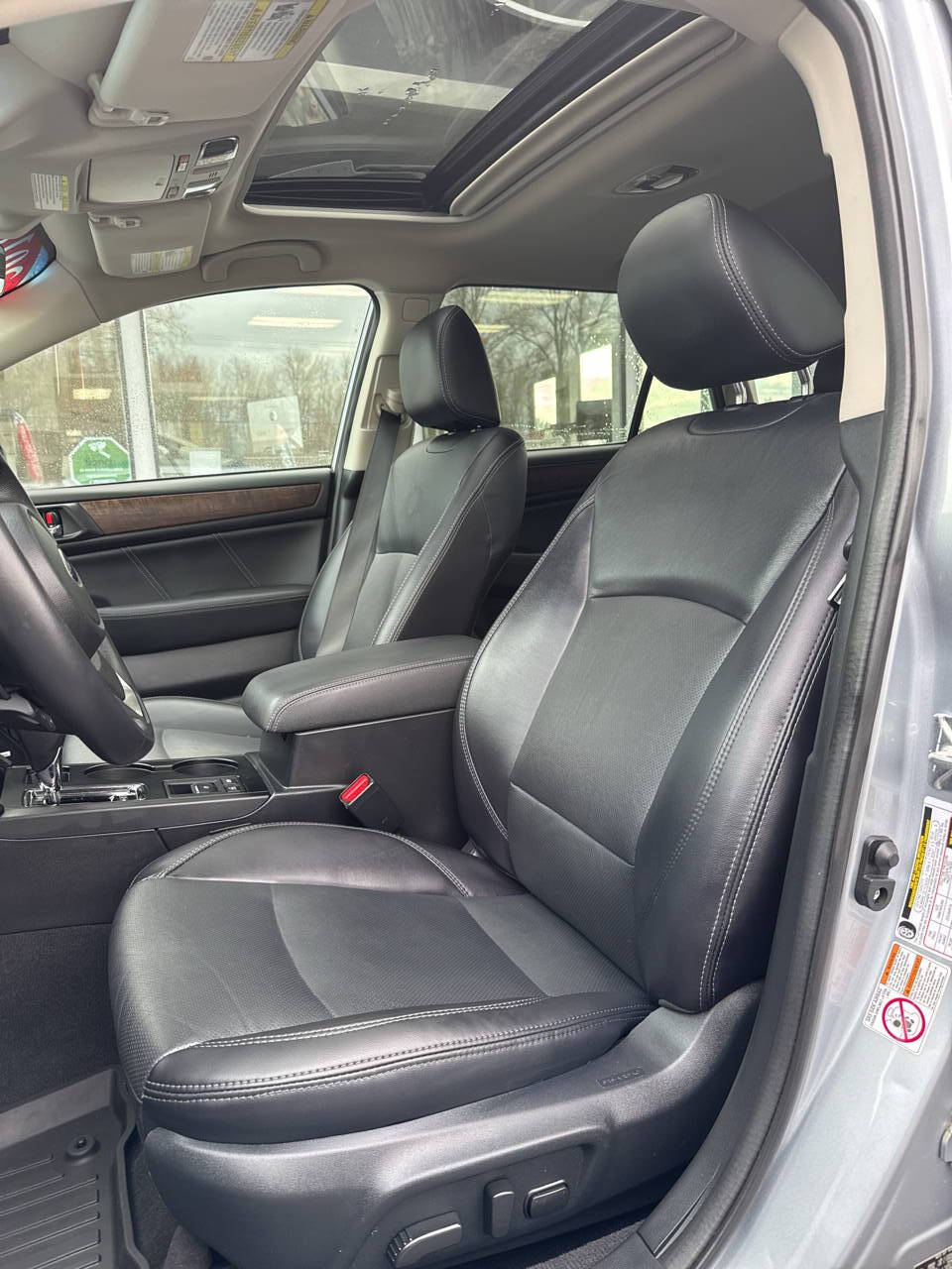 used 2018 Subaru Outback car, priced at $19,999