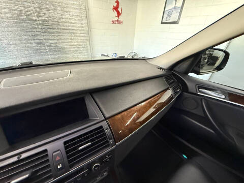 2013 BMW X5 xDrive35i Premium