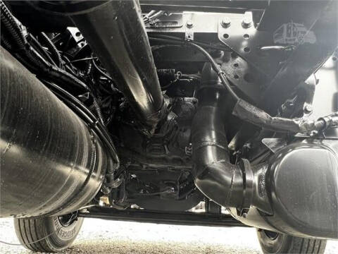 2012 Freightliner M2 112