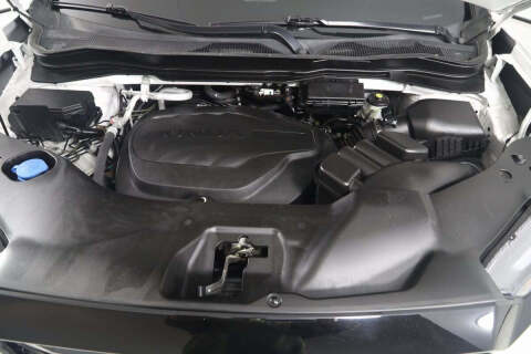 2022 Honda Ridgeline Black Edition