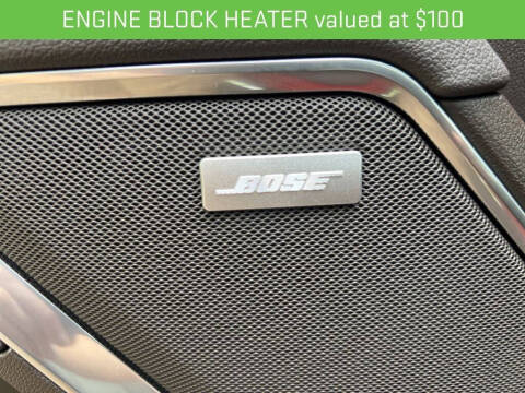 2025 GMC Sierra 3500HD