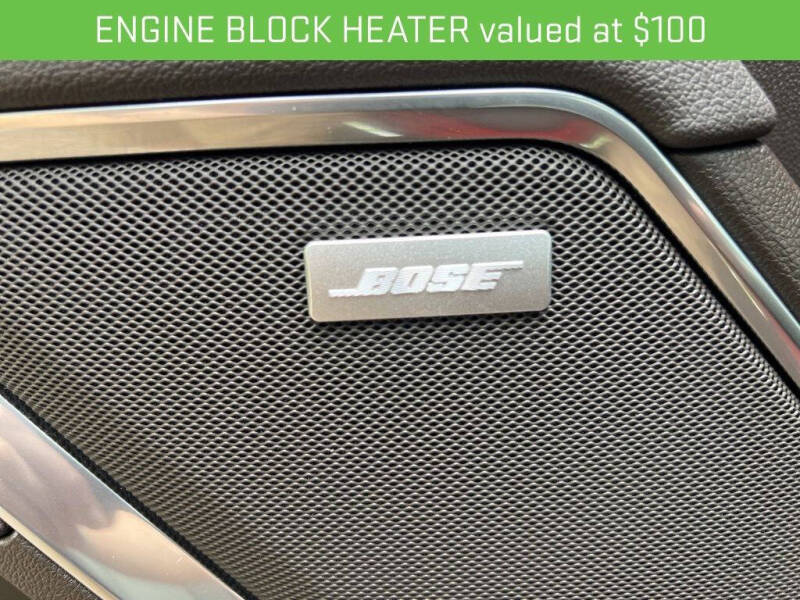 2025 GMC Sierra 3500HD