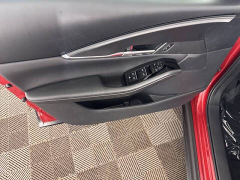 2025 Mazda CX-30 2.5 S Preferred