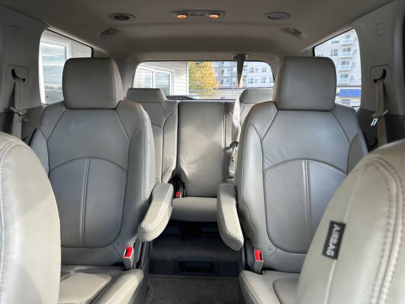 2015 GMC Acadia SLT-1