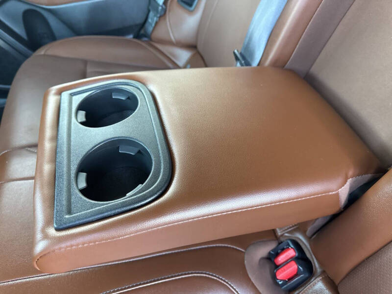 2021 Subaru Outback Touring