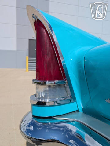 1957 Chrysler Windsor
