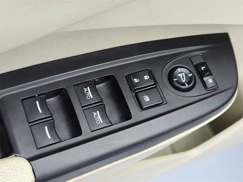 2018 Acura RDX w/AcuraWatch