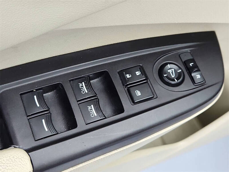 2018 Acura RDX w/AcuraWatch