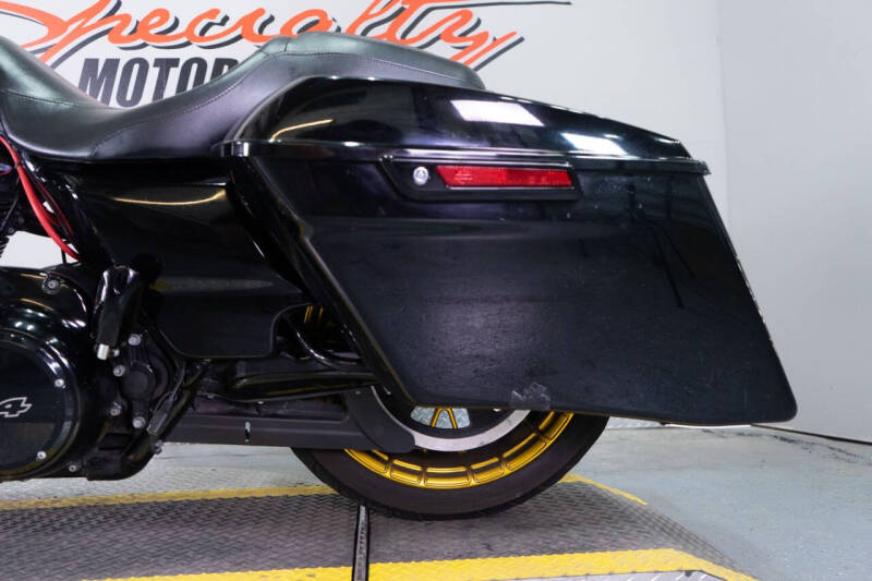 2019 Harley-Davidson Road Glide Special