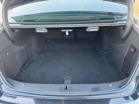 2010 Mercedes-Benz E-Class