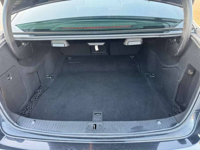 2010 Mercedes-Benz E-Class