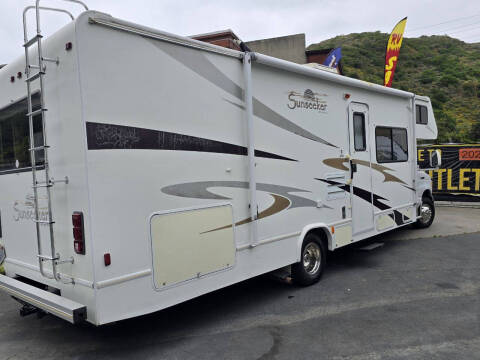 2007 Forest River Sunseeker  Class C