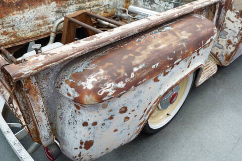 1965 Chevrolet C10