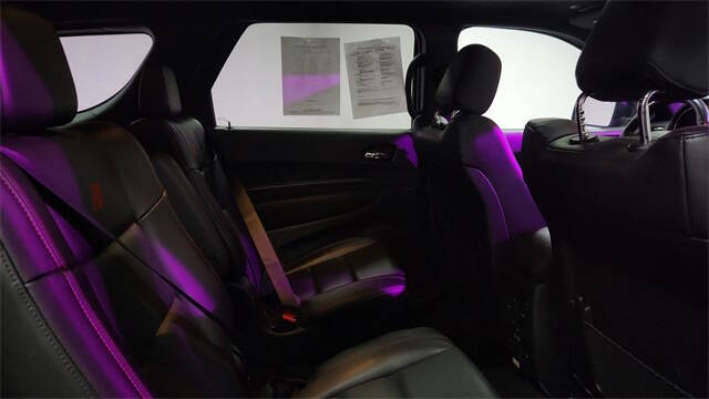 2024 Dodge Durango GT