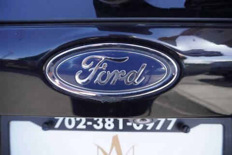 2018 Ford Focus ST
