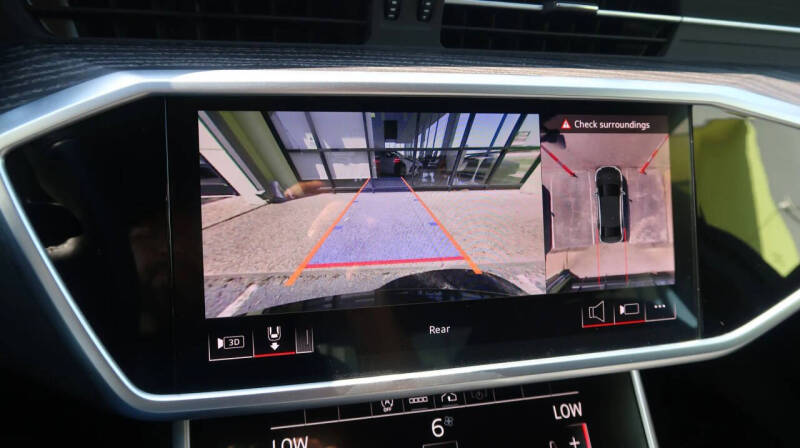 2024 Audi A6 quattro Premium 55 TFSI